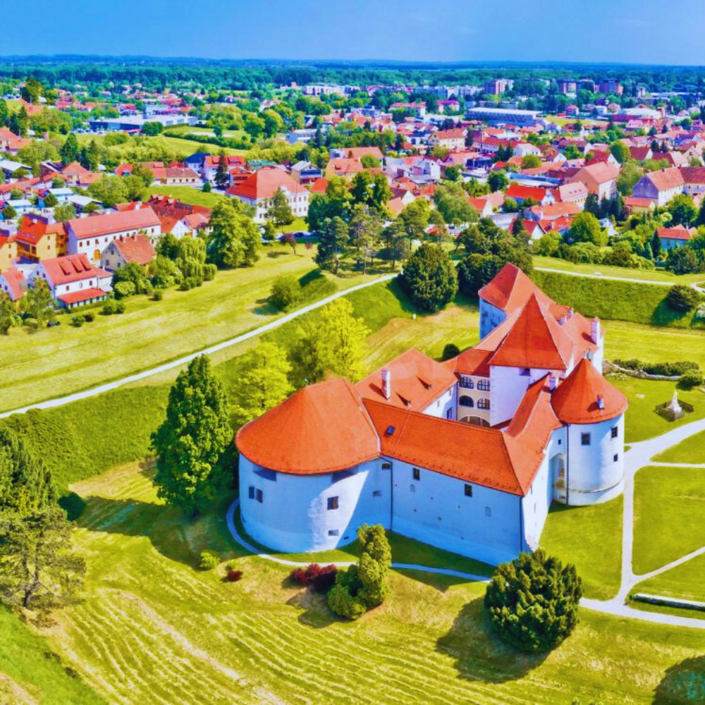 Izrada logotipa Kovar Dizajn u Varaždinu