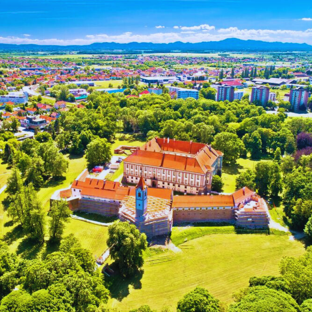 Izrada logotipa Kovar Dizajn u Čakovcu