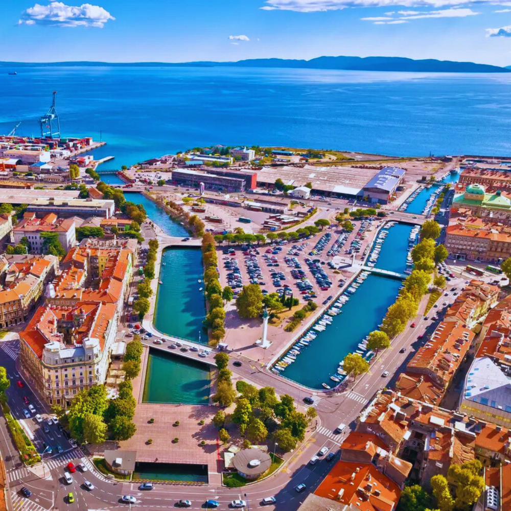 Izrada logotipa Kovar Dizajn u Rijeci