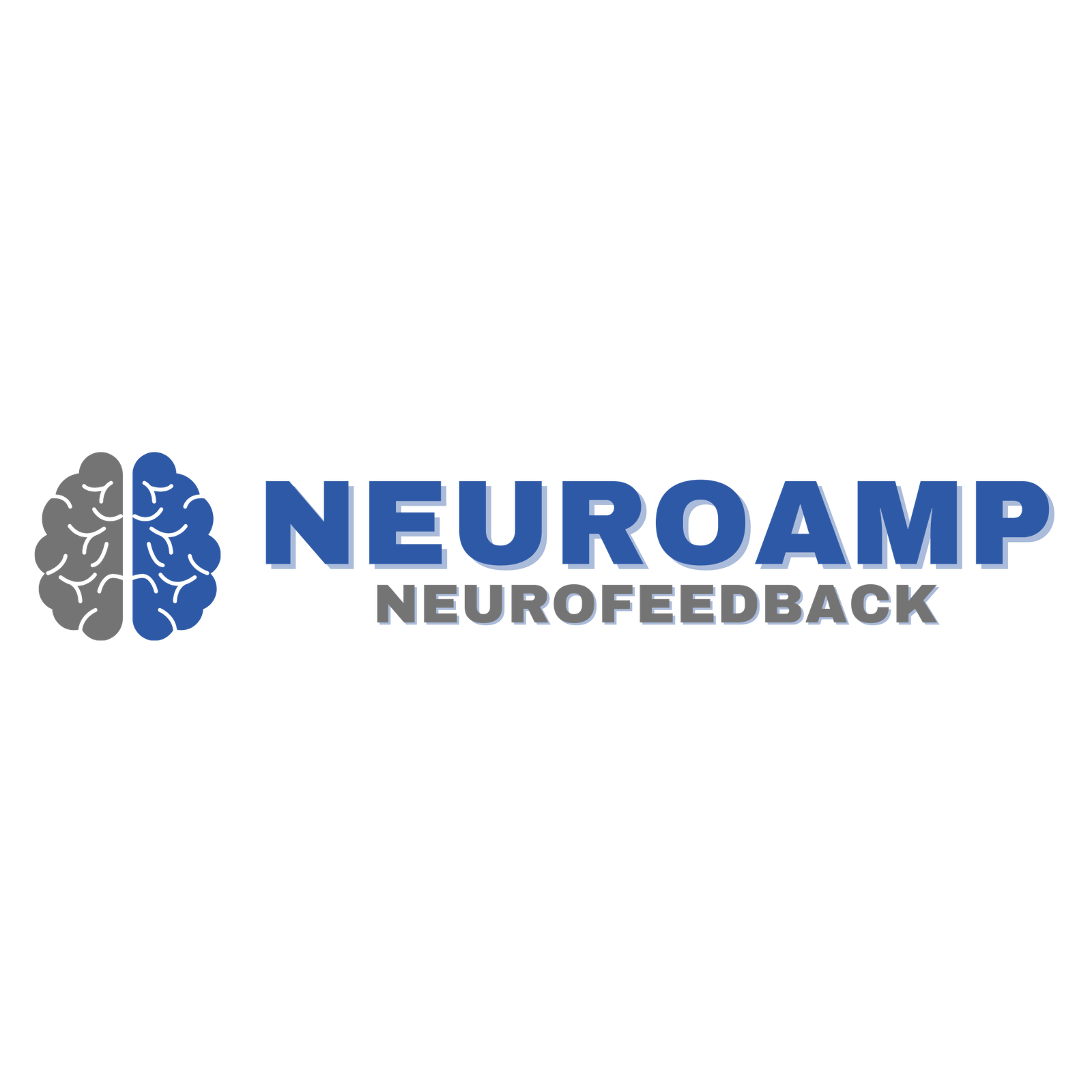 Nuroamp Centar izrada logotipa primjer logotipa polegnuti