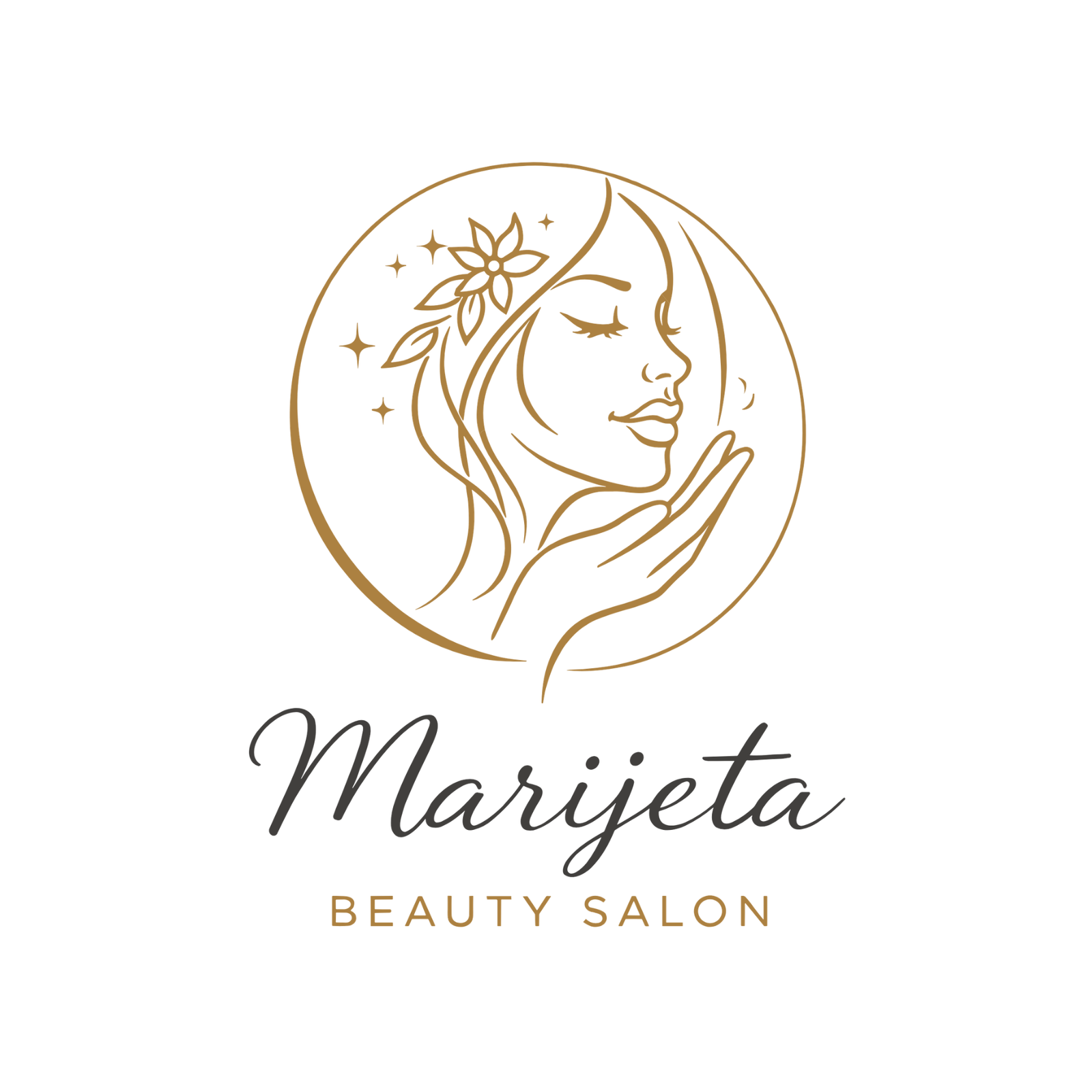 Marijeta prikaz logotipa